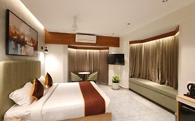 Mayo Suites